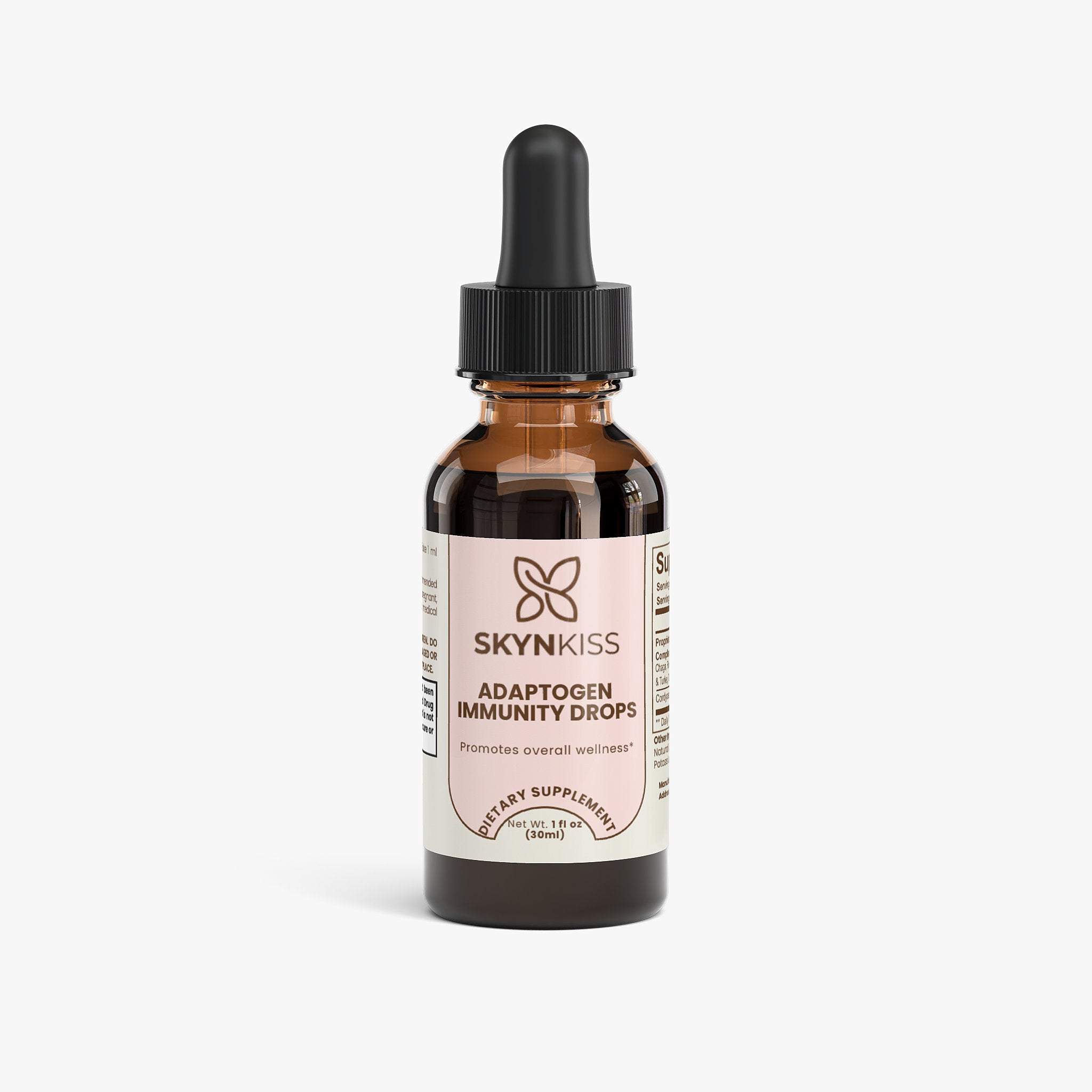 Adaptogen Immunity Drops