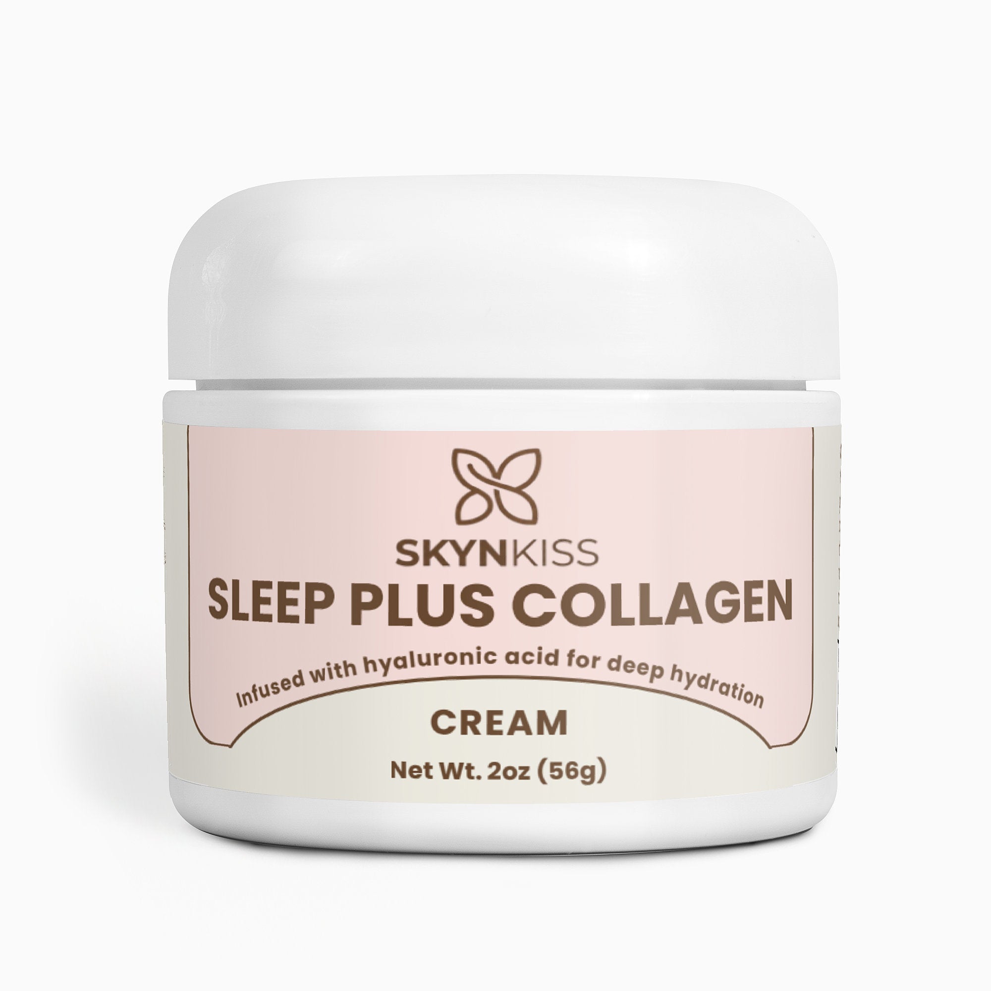 Sleep Plus Collagen Cream