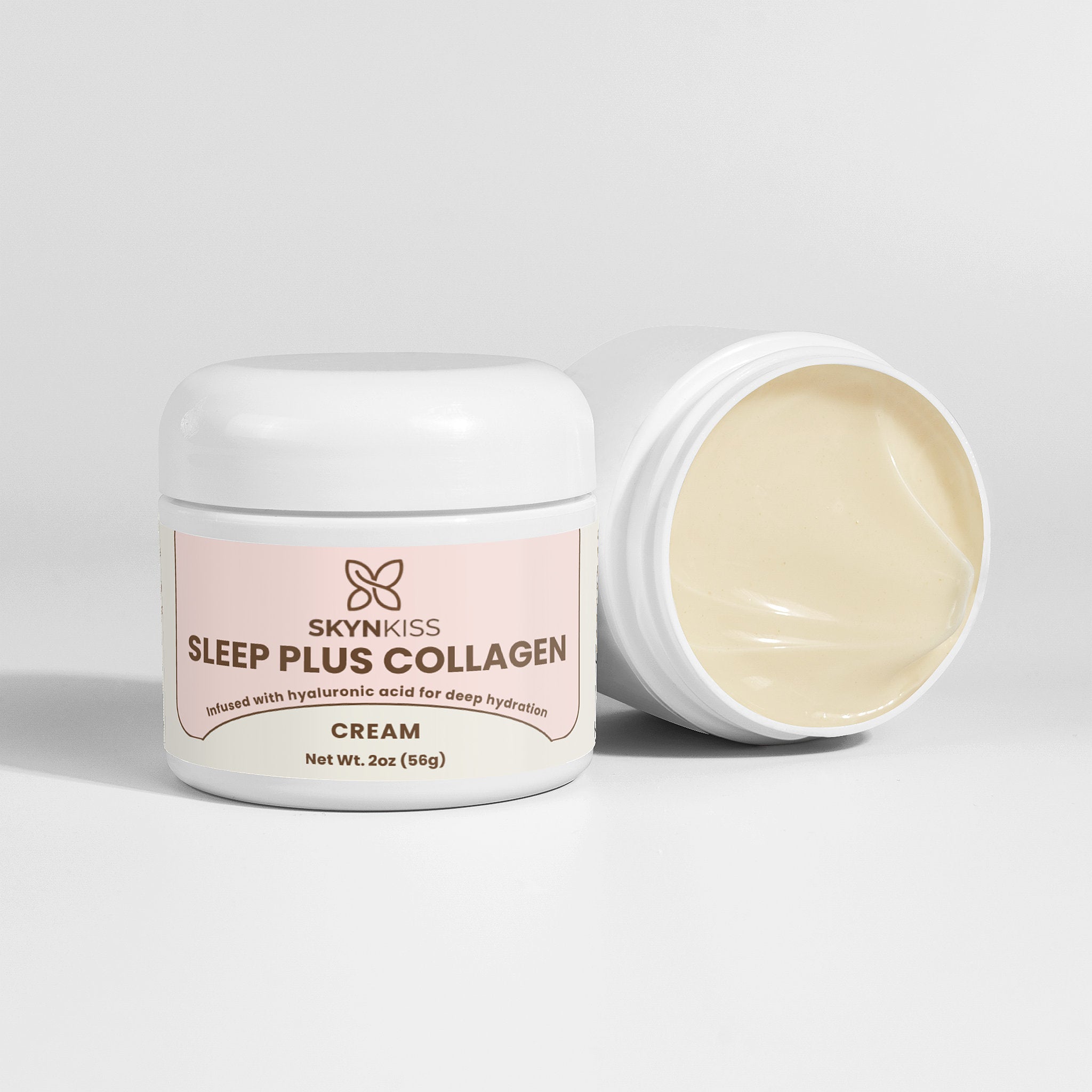 Sleep Plus Collagen Cream